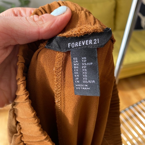 Harlem Pants, XS - Picture 2 of 3